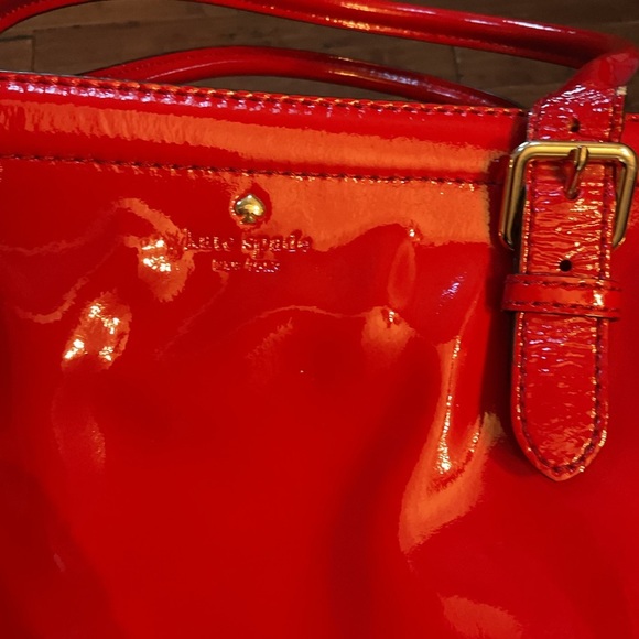 Kate Spade New York Carlisle street Sylvie bag - Picture 7 of 7